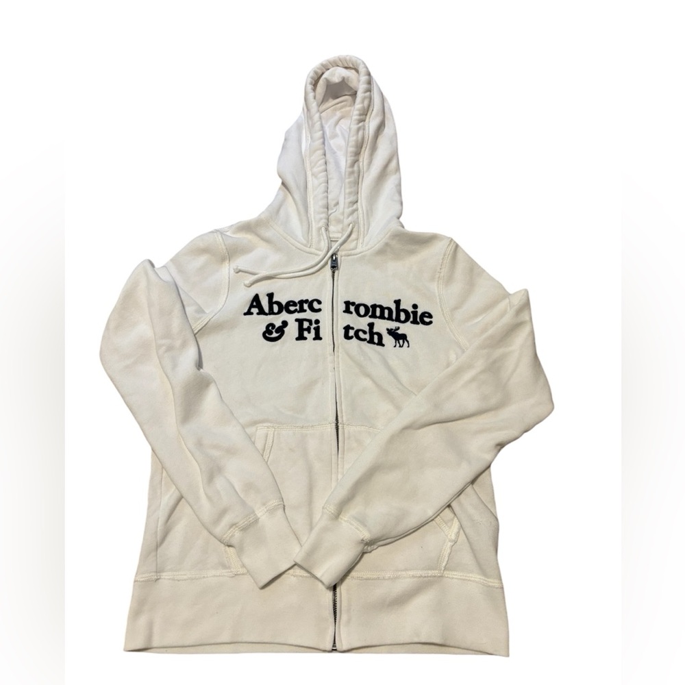 Abercrombie and Fitch Hoodie XS